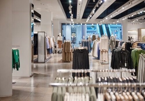 Retail Fit-Outs ireland dublin company
